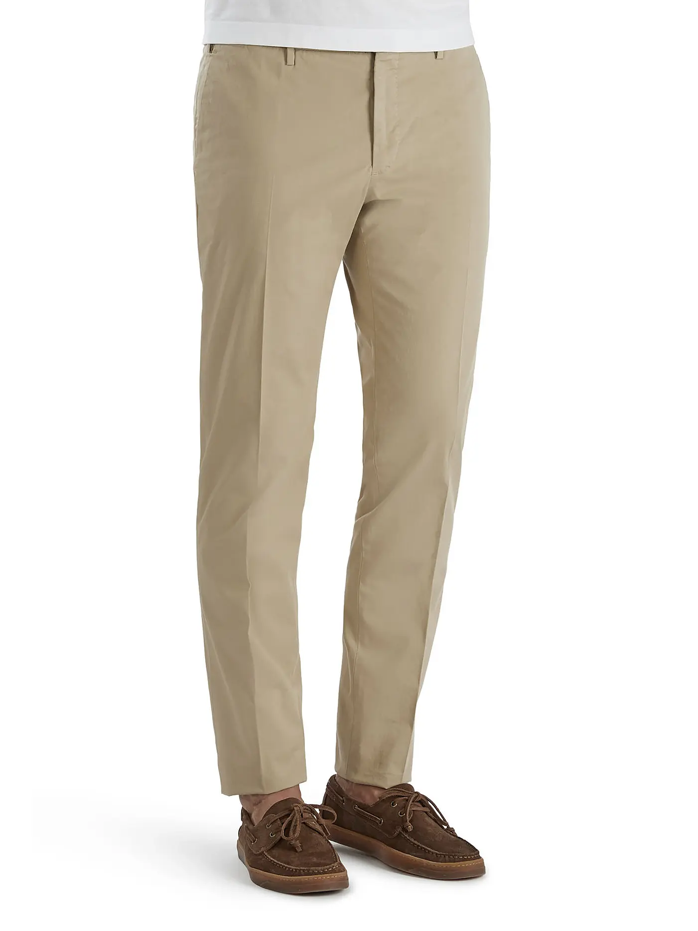INCOTEX | Chino Slim Fit | 